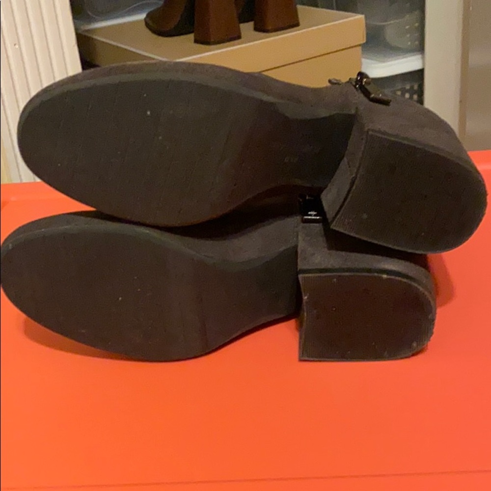Kenneth Cole booties - Picture 4 of 4